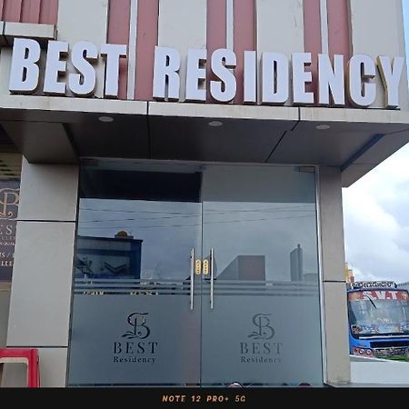Best Residency Hosur Exterior photo