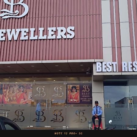 Best Residency Hosur Exterior photo
