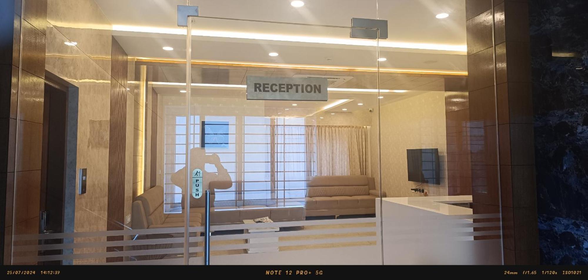 Best Residency Hosur Exterior photo